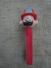 Vintage  Pez Pal Fireman  Made in Austria GREAT CONDITION  picture