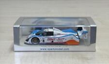 1/43 Spark Zent Toyota Ts010 1992 Le Mans 24 Hours picture