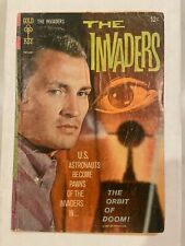 The Invaders #2  Comic Book picture