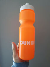 Dunkin Collectable Water Bottle - Plastic - Dunkin Donuts Giveaway picture