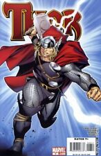 Thor #6A FN 2008 Stock Image picture