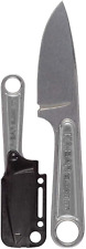 Wrench Fixed 3 in Blade , Black picture