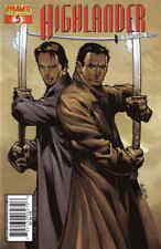 Highlander #5B FN; Dynamite | Pat Lee - we combine shipping picture