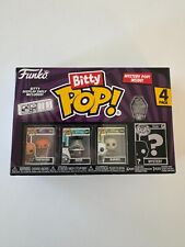 Funko Bitty Pop - THE NIGHTMARE BEFORE CHRISTMAS - Series 2 picture
