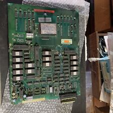 Untested Shanghai Kid Data East Pcb Board ARCADE VIDEO GAME Part Of48 picture