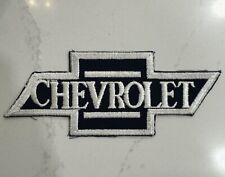 Chevrolet Bowtie Chevy Truck Vintage 8” Patch RARE picture
