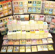 Pokemon Card Bundles 5-500 TCG Collections Joblot Holo Rares Guaranteed picture