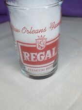 VTG Regal Genuine Lager 3 1/2 