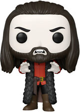 FUNKO POP TELEVISION: What We Do in the Shadows - Nandor [New Toy] Vinyl Figu picture