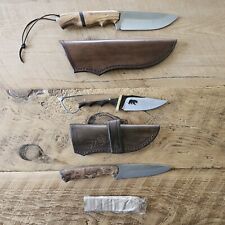 Handmade Knives Made In France picture