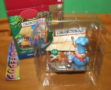 Carlton Conjunction Junction Schoolhouse Rock Christmas Holiday Ornament 109 picture