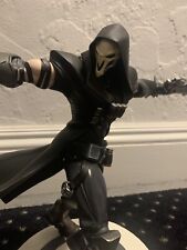 Overwatch Video game Official Licensed Reaper Figure Statue picture