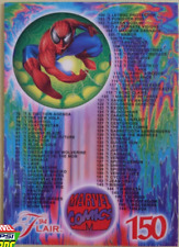 1994 Marvel Fleer Flair Trading Cards - You Pick - Complete Your Set picture