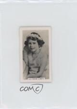 1937 Bridgewater Coronation Series Queen Elizabeth II HRH Princess #14 0g81 picture