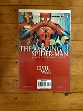 Marvel The Amazing Spider-Man #533 A Marvel Comics Event Unread Condition picture