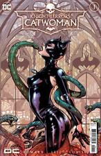 Knight Terrors: Catwoman #1 (2023) picture