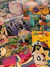 TOPPS - Pokemon the Movie 2000 MINT (pick your card) picture