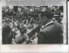 1959 Press Photo Bill Young Pinellas Florida State FSU- RSA36861 picture