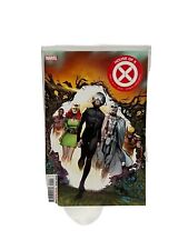 HOUSE OF X #1 Marvel Comics 2019 MULTIPLE FIRST APPEARANCES KEY ISSUE picture