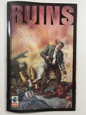 Ruins 1 (Marvel, 1995) NM picture
