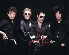 QUEEN 8X10 Photo Print picture