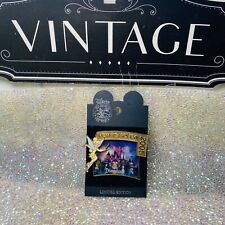 VTG 2005’ Disneyland New Year's Eve 2005 Tinker Bell 3D LE Disney Pin #43408 NOS picture