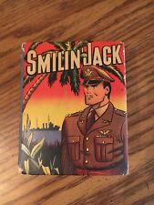 Better Little Book #1464 zack mosley's smilin' jack and the coral princess 1945 picture