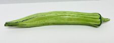 Mary Kirk Kelly Ceramic Art Pottery  Signed Okra picture