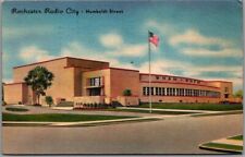 1949 Rochester, New York Postcard 
