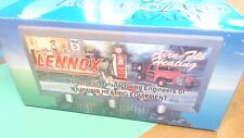 Lennox Heating 1940’s Style Billboard Bank -NOS in  Box-- Crown Premiums picture