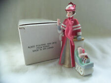 Vintage 1989 Avon Albee Figurine NEW Old Stock picture