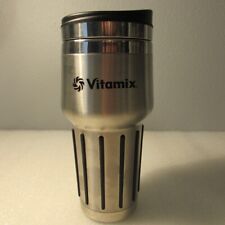 Vitamix Stainless Steel 18 oz. Travel Coffee Smoothie Cup picture