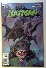 Batman #699 DC Comics (2010) NM 1st Print Comic Book picture