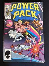 Power Pack #1 (1984) Marvel Comics picture