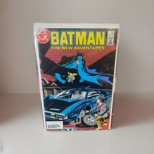 1987 Batman the New Adventures #408 Jason Todd Origin picture