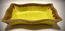Vintage 1960’s CA Pottery Dish # 865 picture