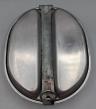 WWII/2 US Army E.A. Co. 1944 dated and marked mess kit. picture