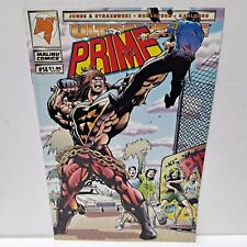 Prime #14 Malibu Comics VF/NM picture