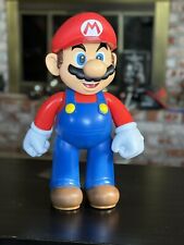 Super Mario 20 Inch Toy Figure Nintendo JAKKS Pacific 2014 Rare picture