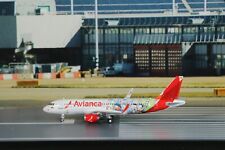 1:400 Avianca A320 picture