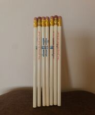 7pc Vintage Mason Dixon Pencils - Unsharpened  -  picture
