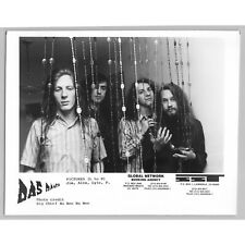 Das Damen American Quasi-Hardcore Alternative Rock Band 1980s Music Press Photo picture