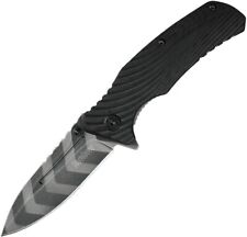 Kershaw - DISCONTINUED Trace 1311TS Tiger Stripe Spring Assist FLIPPER knife KAI picture