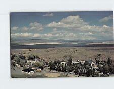Postcard Mono Lake View Lee Vining California USA picture
