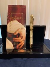 Mont Blanc Pope Julius  Special Edition Fountain Pen picture