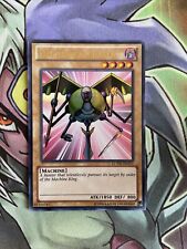 LCYW-EN151 Mechanicalchaser Ultra Rare UNL Edition NM Yugioh Card picture