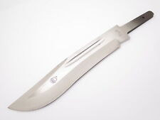 Vtg 1980s Rigid RG-62 Tak Fukuta Seki Japan Fixed Bowie Knife 9.25