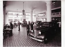 1930s George Danials Pontiac Palace San Francisco 8 x 10 Photo picture