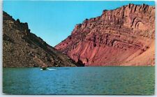 Flaming Gorge - Flaming Gorge National Recreation Area - Ashley National Forest picture