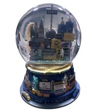 New Year's Snow Globe Millenium Broadway Times Square Musical  New York 2000  picture